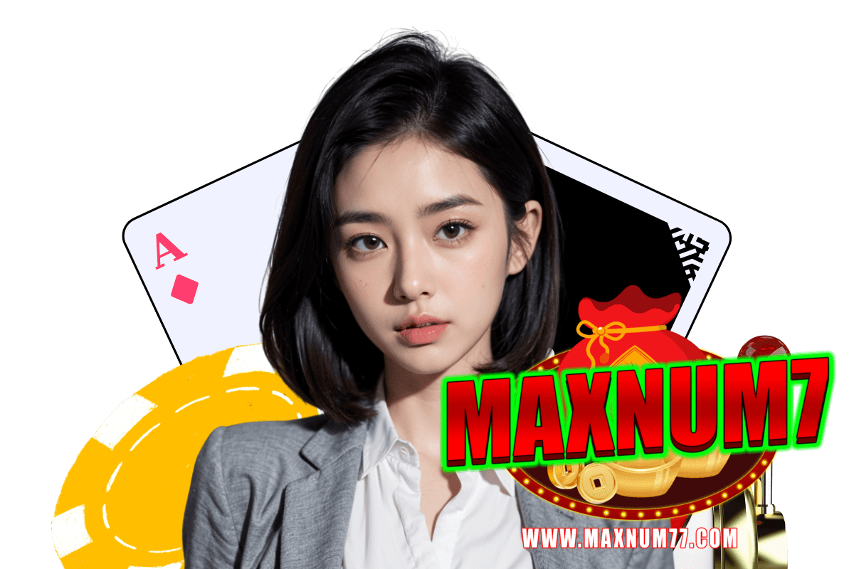 maxnum7 สล็อต